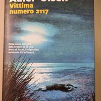 Vittima numero 2117 - Jussi Adler-Olsen
