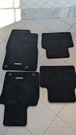 Tappetini per Mazda Cx30