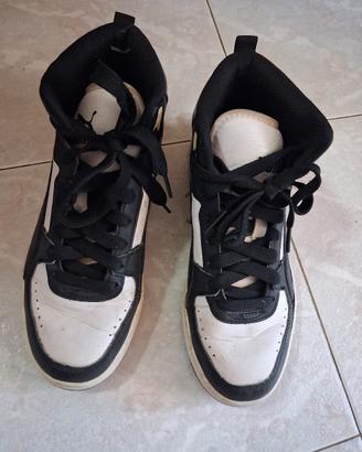 scarpe da ginnastica da donna, PUMA n 38