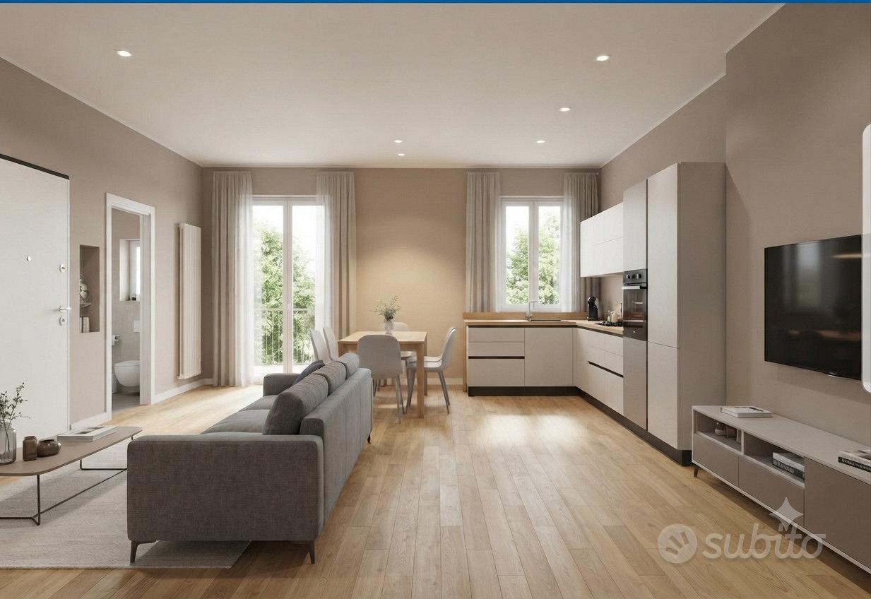 Appartamento – Firenze, Quartiere 1 - Vista 5