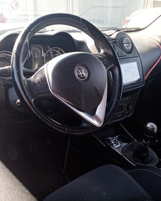 Kit airbag COMPLETO ALFA MITO veloce 2017