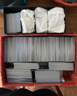 Bulk carte pokemon