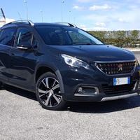 PEUGEOT 2008 1.5 HDI 120CV AUTOMATICA, PREZZO RE