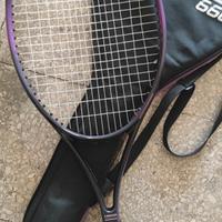 Racchette tennis donna Vintage