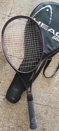 Racchette tennis donna Vintage