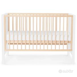 Lettino Kinderkraft Mia