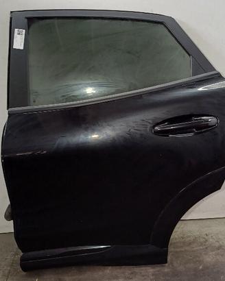 PORTIERA POSTERIORE SINISTRA FORD Puma Serie 27128