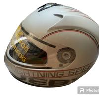 Casco integrale Jeb's