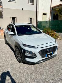 Hyundai Kona Hybrid 1.6 140cv
