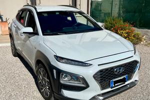 Hyundai Kona Hybrid 1.6 140cv