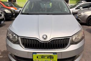 Skoda Fabia 1.4 TDI 75 CV STYLE 06/2016