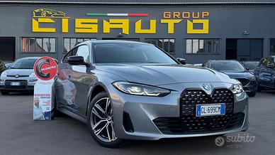 BMW 420D GRAN COUPE X-DRIVE 48V 2.0 ADVANTAGE AT8 