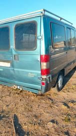  fiat ducato 2000 disel