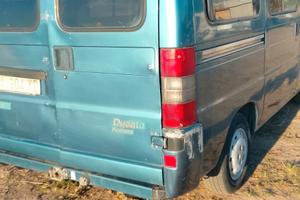  fiat ducato 2000 disel