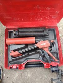pistola dosatore Hilti