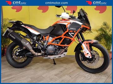 KTM 1290 Super Adventure R Garantita e Finanziab