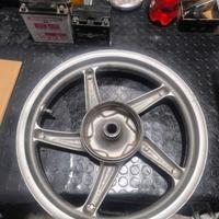 cerchio posteriore sh 125/150 