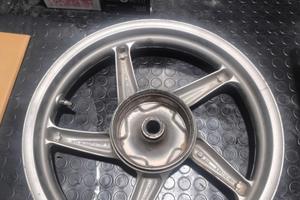 cerchio posteriore sh 125/150 