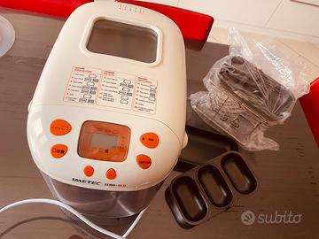 Macchina per il pane