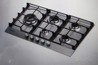 piano cottura Samsung 75 cm