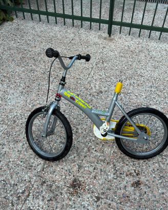 Bici da bambino