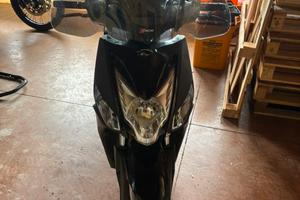 Kymco agility R16 200i