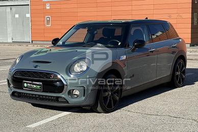 MINI Mini 2.0 Cooper SD Clubman