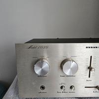 Amplificatore Marantz 1050