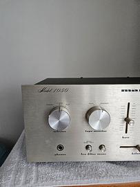Amplificatore Marantz 1050
