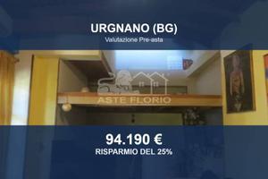 Immobile in asta di 116 m² con più di 5 locali e b
