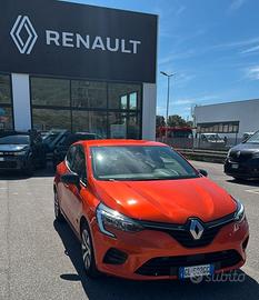 Renault Clio Full Hybrid E-Tech 145 CV 5 porte Evo
