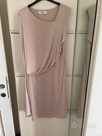 ABITO BLUGIRL BLUMARINE 100% ORIGINALE