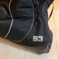 Scicon borsa porta bici