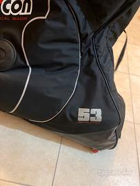 Scicon borsa porta bici