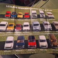 poster Leyland Innocenti