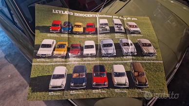 poster Leyland Innocenti