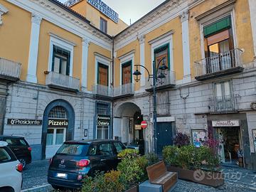 Appartamento in Piazza Marconi