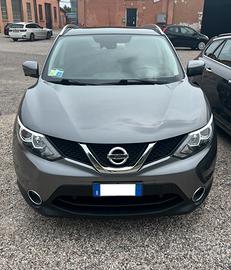 NISSAN Qashqai 2ª serie - 2015