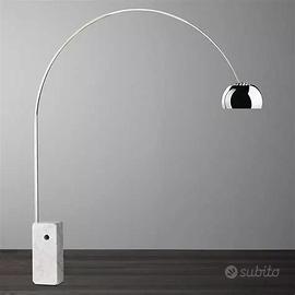 lampada ARCO FLOS