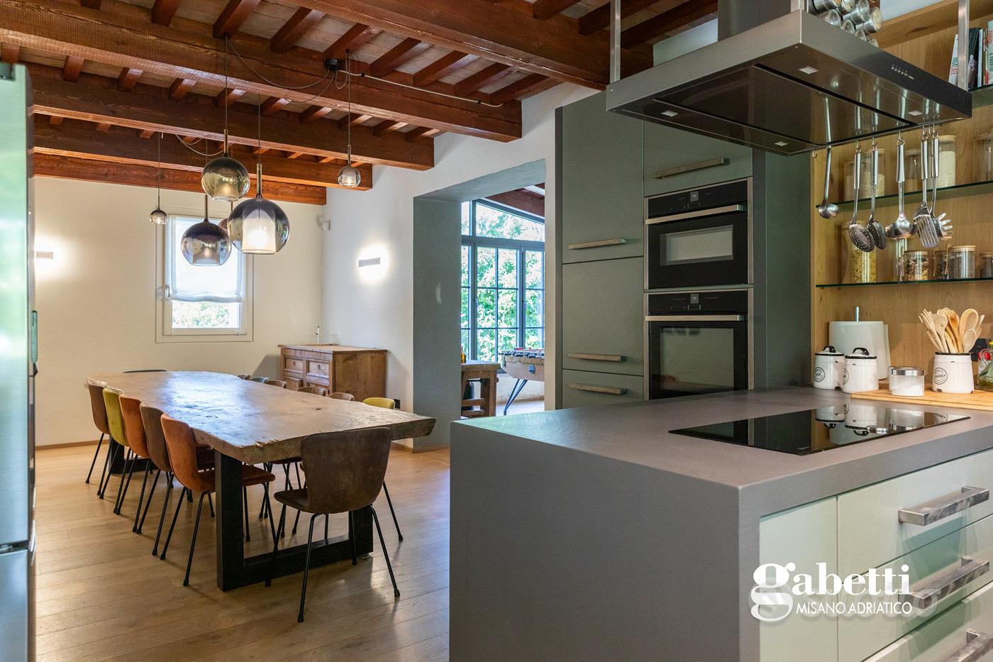 Casa – Misano Adriatico, Belvedere - Altro