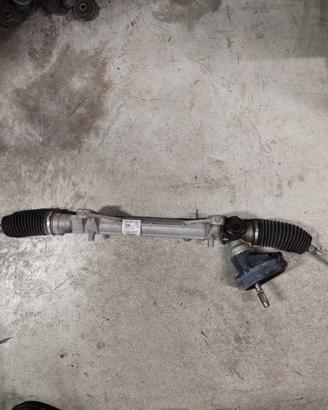 Scatola sterzo RENAULT CLIO 1461cc DCI del 2017