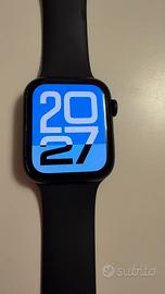 Apple watch SE3 GPS 44mm Taglia M/L