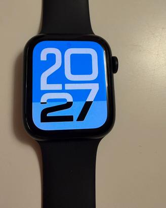 Apple watch SE3 GPS 44mm Taglia M/L