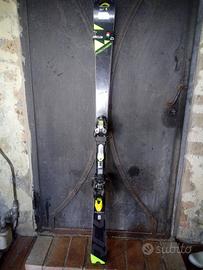 sci Fischer sl 158 fis