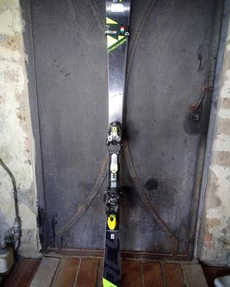 sci Fischer sl 158 fis