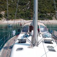 Sun Odyssey 43 - 2001