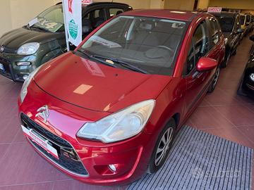 Citroen C3 1.4 HDi 70 Seduction