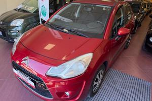 Citroen C3 1.4 HDi 70 Seduction