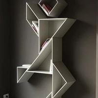 LAGO DESIGN libreria Tangram