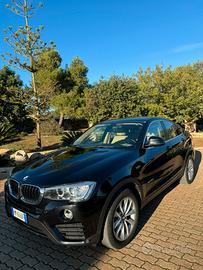 Bmw X4 xDrive20d 190cv